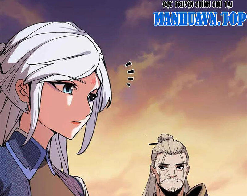 Ma Thú Siêu Thần Chapter 165 - Trang 2