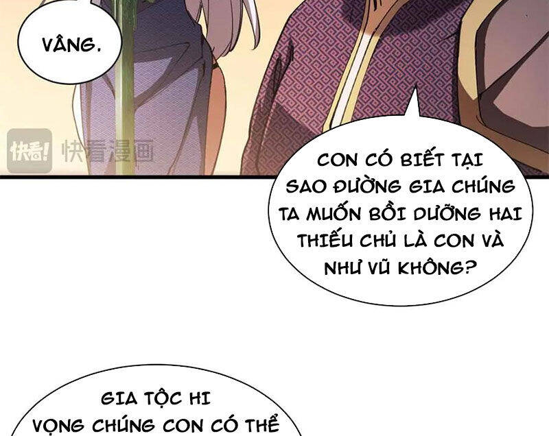 Ma Thú Siêu Thần Chapter 165 - Trang 2