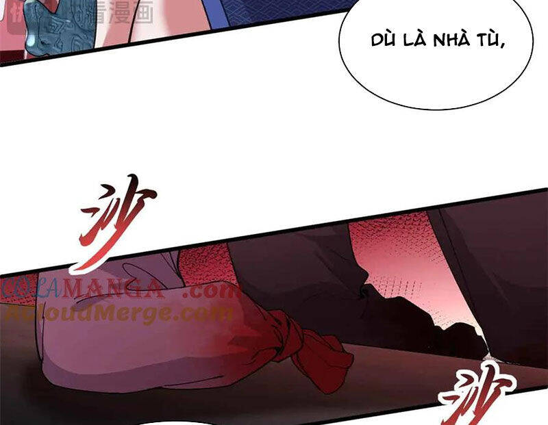 Ma Thú Siêu Thần Chapter 165 - Trang 2