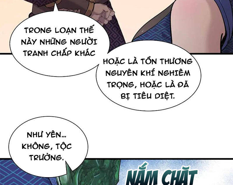 Ma Thú Siêu Thần Chapter 165 - Trang 2