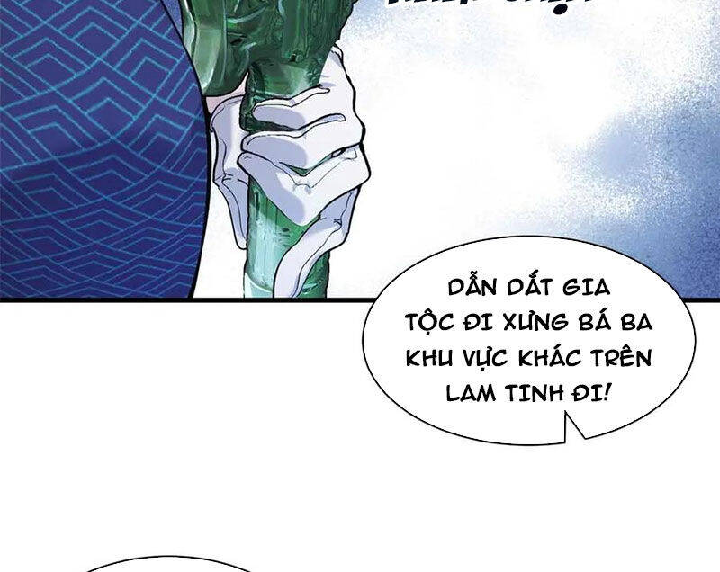 Ma Thú Siêu Thần Chapter 165 - Trang 2