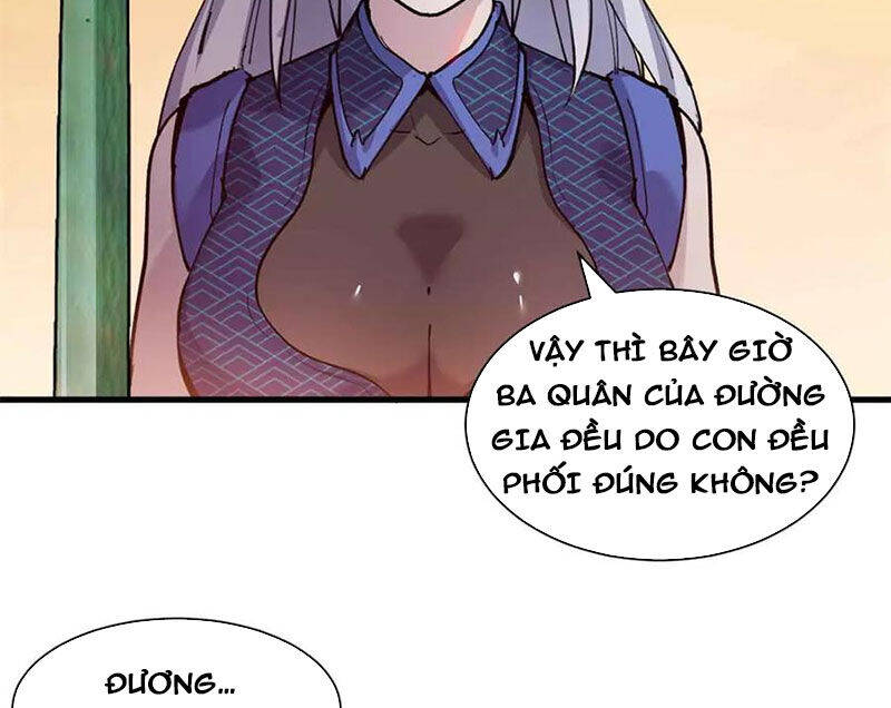 Ma Thú Siêu Thần Chapter 165 - Trang 2