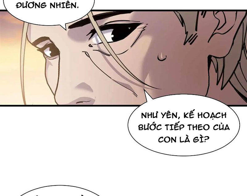 Ma Thú Siêu Thần Chapter 165 - Trang 2