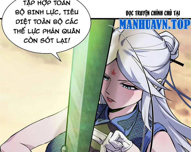 Ma Thú Siêu Thần Chapter 165 - Trang 2