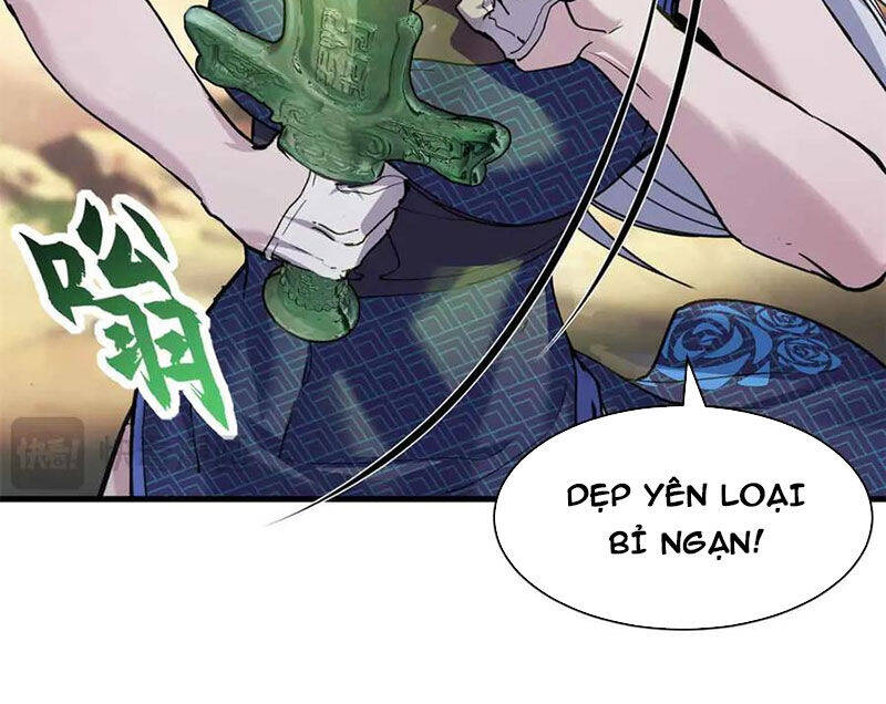 Ma Thú Siêu Thần Chapter 165 - Trang 2