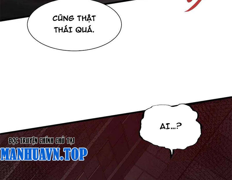 Ma Thú Siêu Thần Chapter 165 - Trang 2