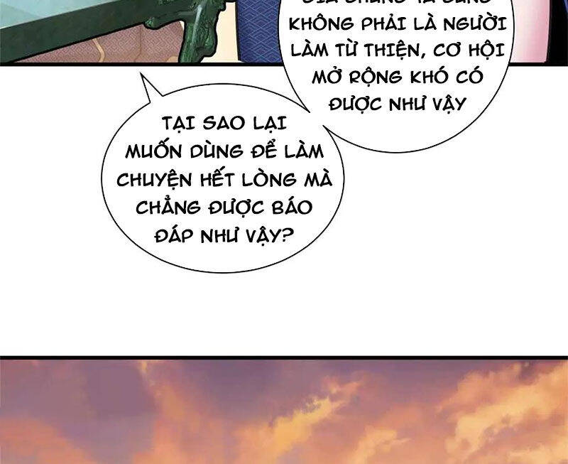 Ma Thú Siêu Thần Chapter 165 - Trang 2