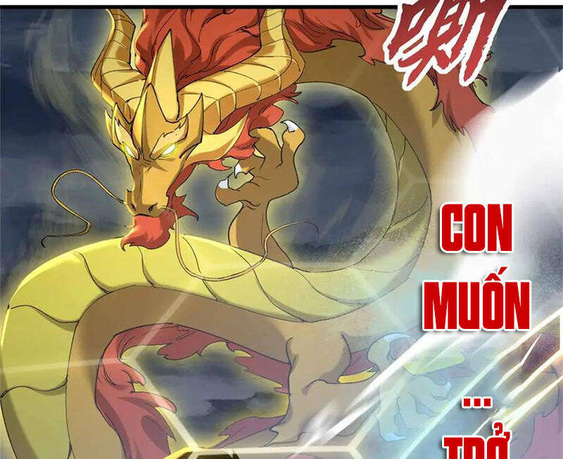 Ma Thú Siêu Thần Chapter 165 - Trang 2