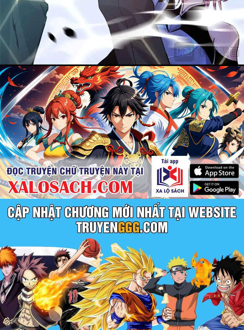 Ma Thú Siêu Thần Chapter 165 - Trang 2