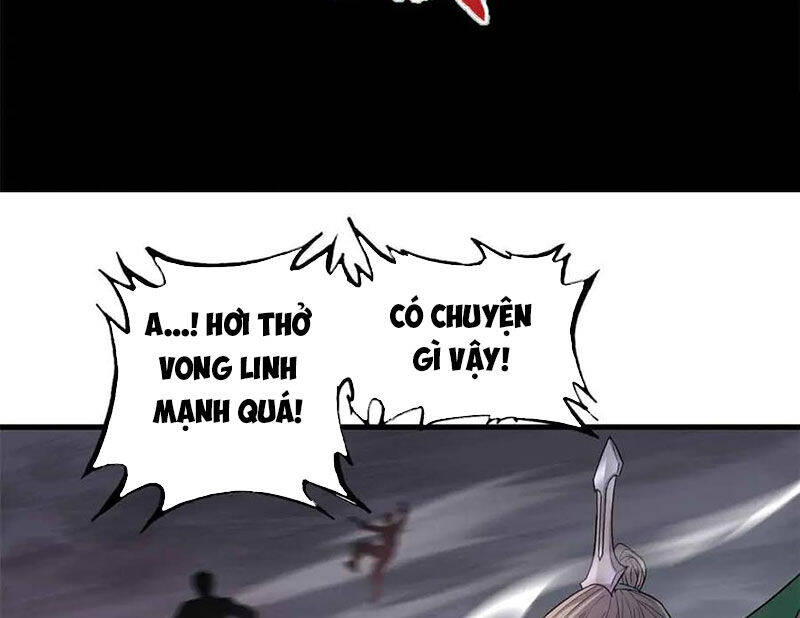 Ma Thú Siêu Thần Chapter 163 - Trang 2