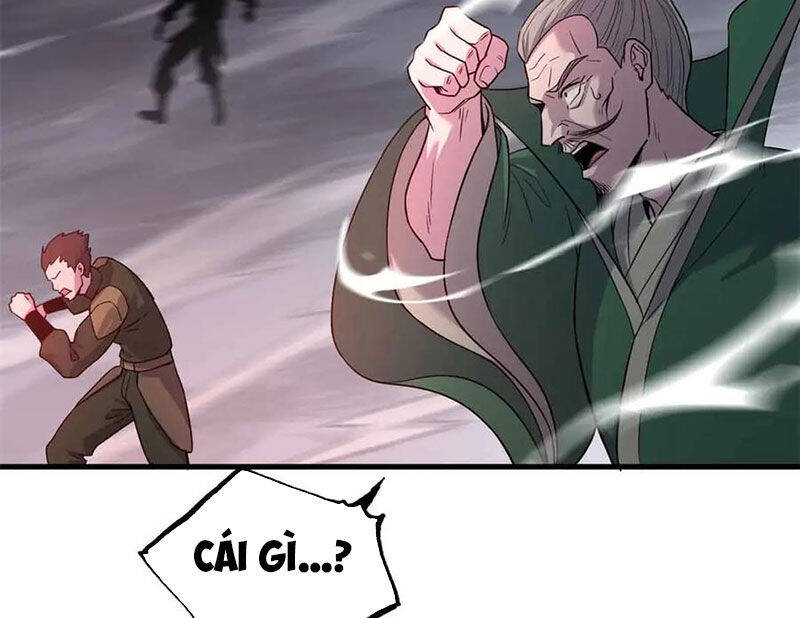 Ma Thú Siêu Thần Chapter 163 - Trang 2