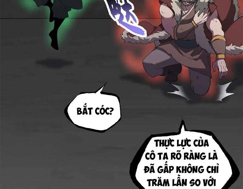 Ma Thú Siêu Thần Chapter 163 - Trang 2