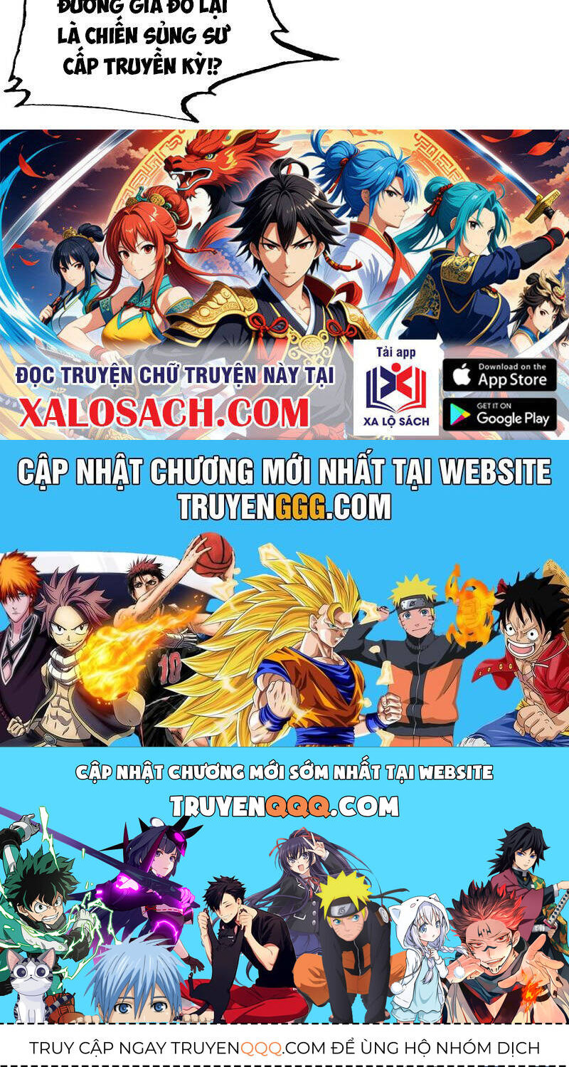 Ma Thú Siêu Thần Chapter 163 - Trang 2