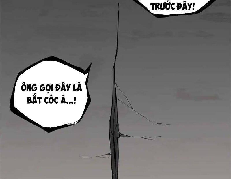 Ma Thú Siêu Thần Chapter 163 - Trang 2