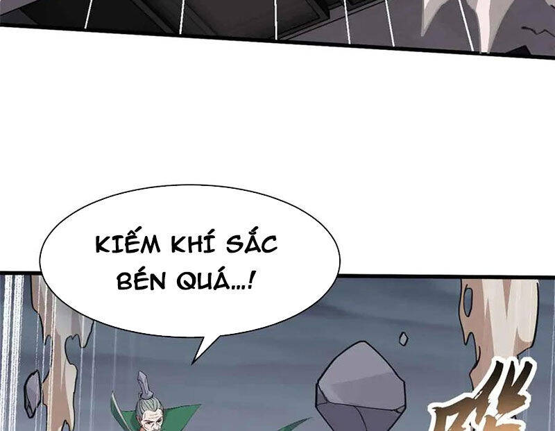 Ma Thú Siêu Thần Chapter 163 - Trang 2