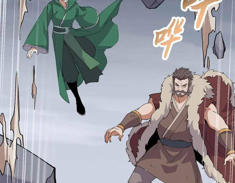 Ma Thú Siêu Thần Chapter 163 - Trang 2