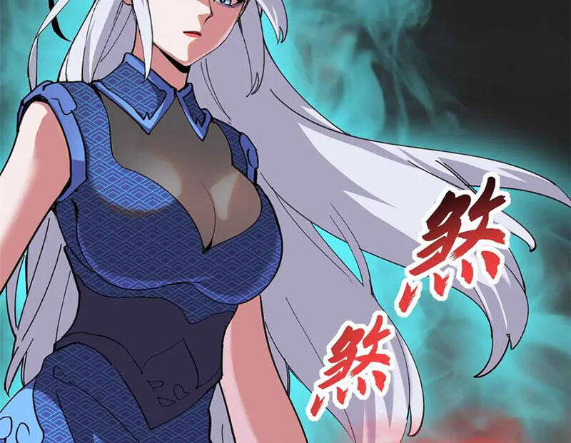 Ma Thú Siêu Thần Chapter 163 - Trang 2