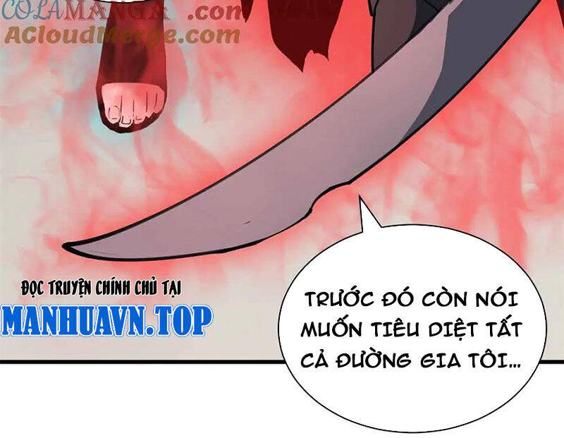 Ma Thú Siêu Thần Chapter 163 - Trang 2