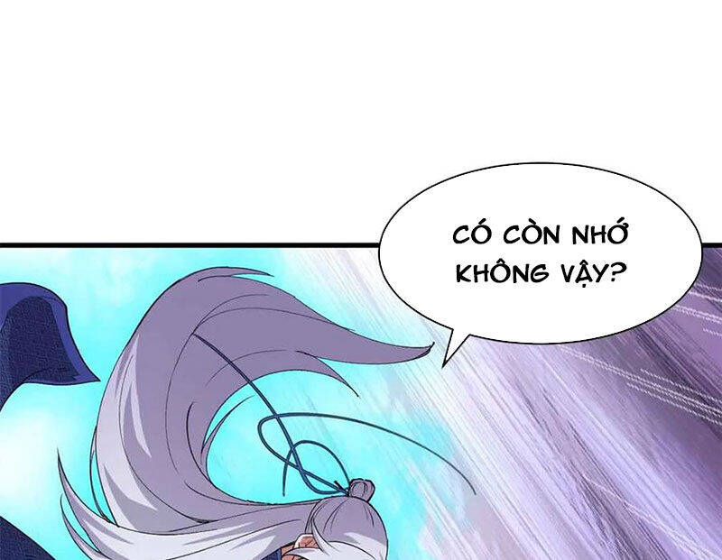 Ma Thú Siêu Thần Chapter 163 - Trang 2