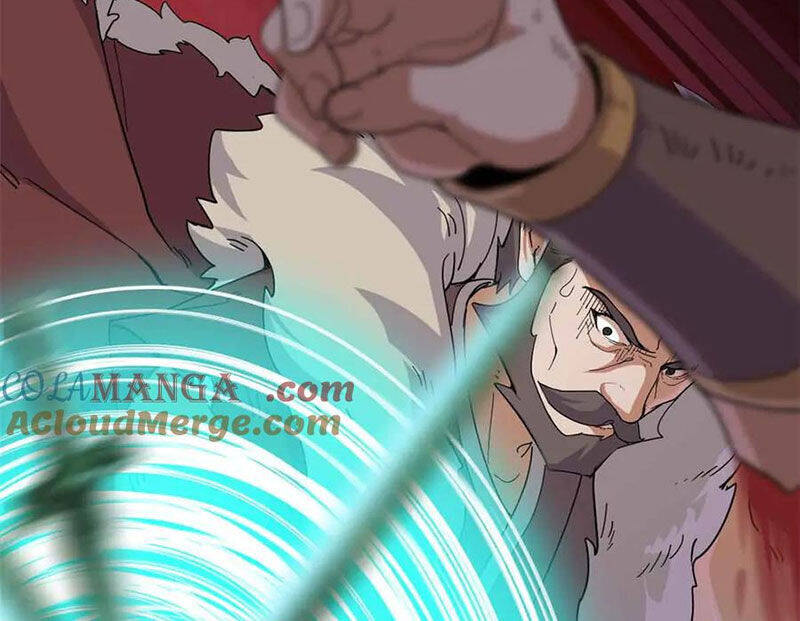 Ma Thú Siêu Thần Chapter 163 - Trang 2