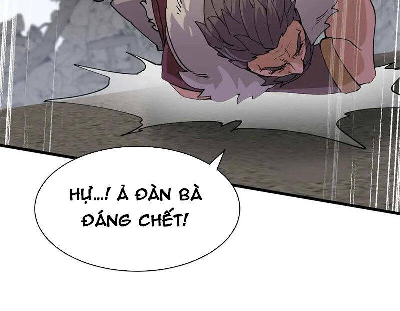 Ma Thú Siêu Thần Chapter 163 - Trang 2