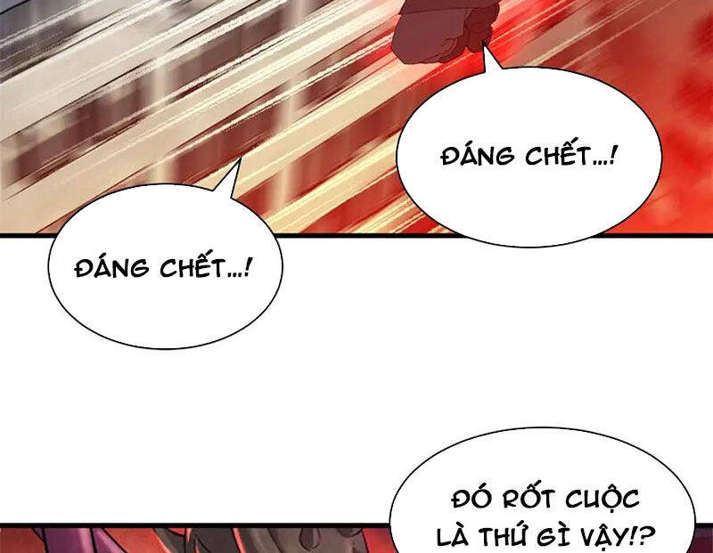 Ma Thú Siêu Thần Chapter 163 - Trang 2