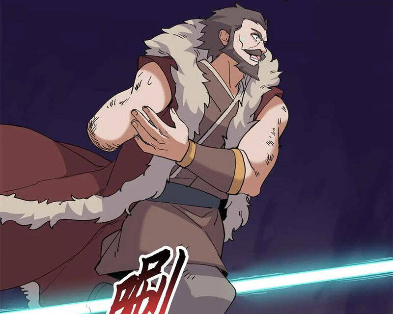 Ma Thú Siêu Thần Chapter 163 - Trang 2