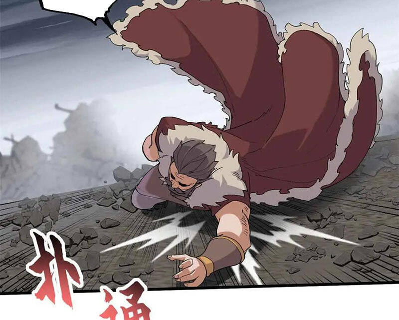 Ma Thú Siêu Thần Chapter 163 - Trang 2