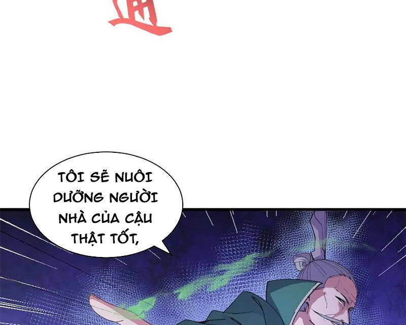 Ma Thú Siêu Thần Chapter 163 - Trang 2