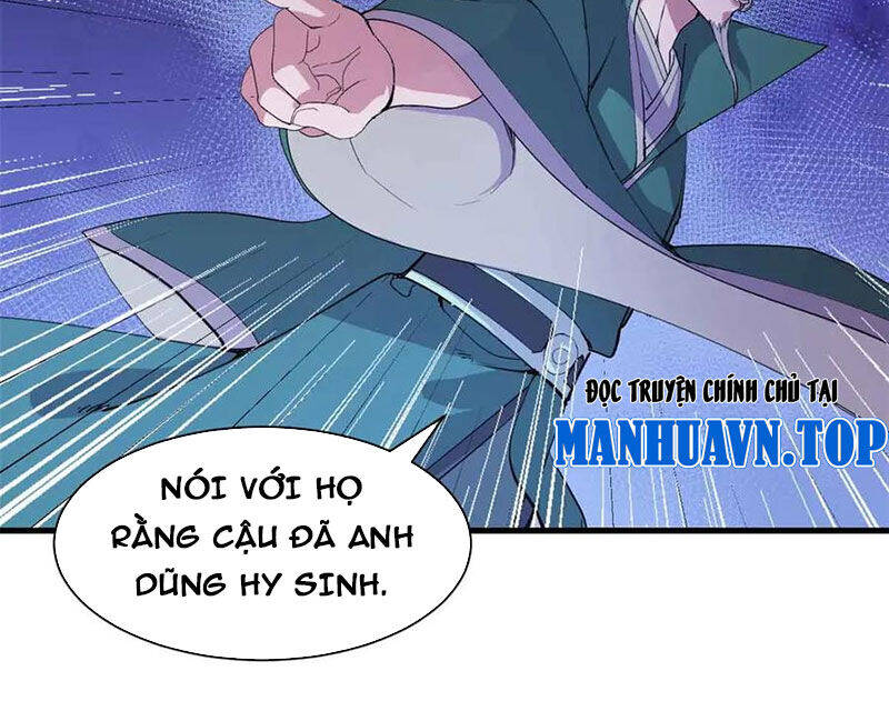 Ma Thú Siêu Thần Chapter 163 - Trang 2