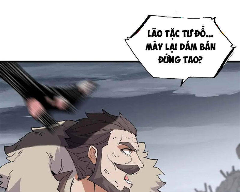 Ma Thú Siêu Thần Chapter 163 - Trang 2