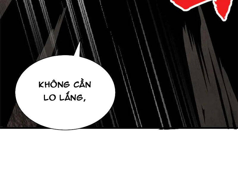 Ma Thú Siêu Thần Chapter 163 - Trang 2