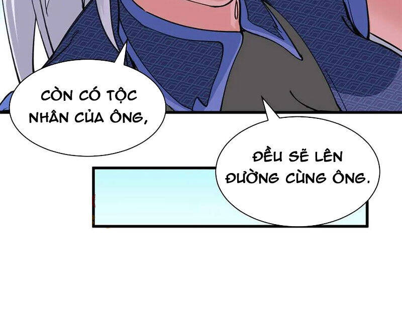 Ma Thú Siêu Thần Chapter 163 - Trang 2