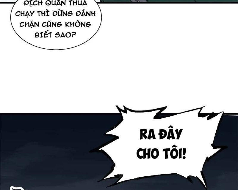 Ma Thú Siêu Thần Chapter 163 - Trang 2