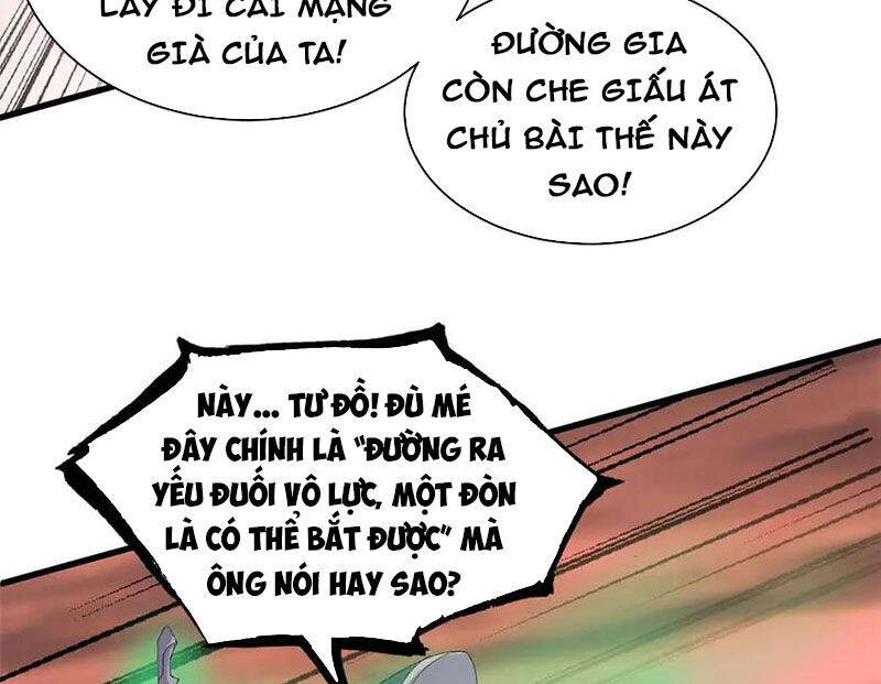 Ma Thú Siêu Thần Chapter 163 - Trang 2