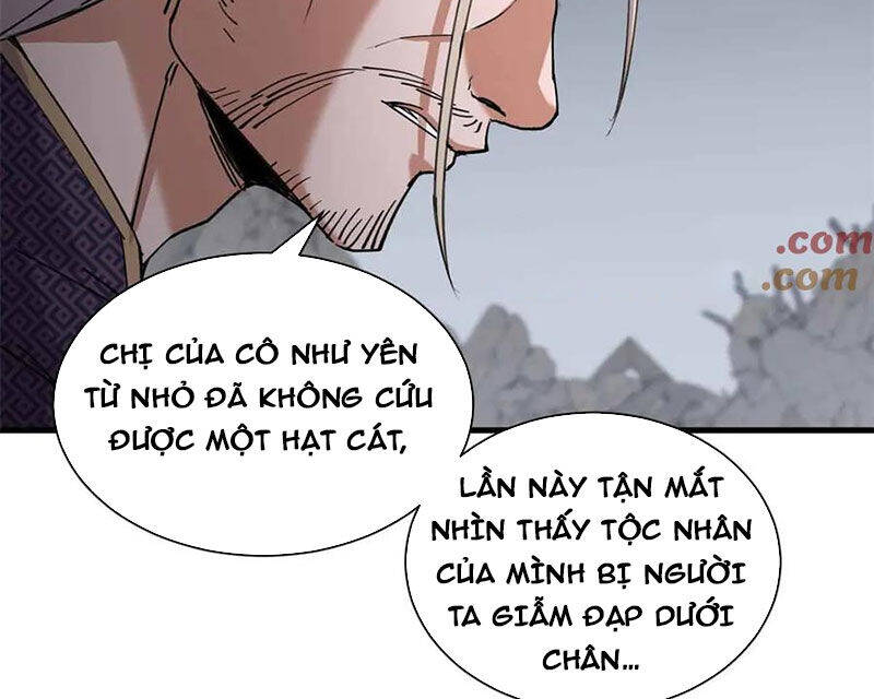 Ma Thú Siêu Thần Chapter 163 - Trang 2