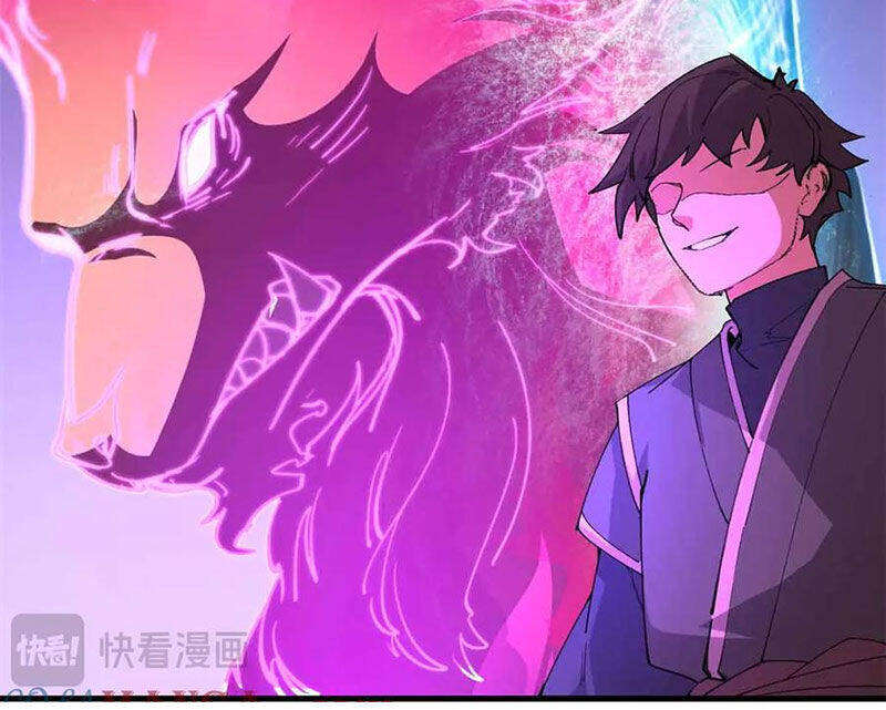 Ma Thú Siêu Thần Chapter 163 - Trang 2