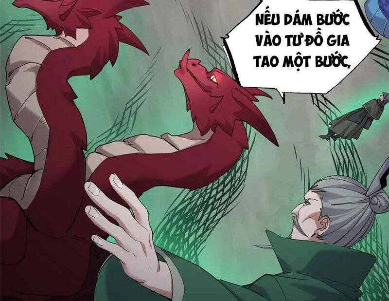 Ma Thú Siêu Thần Chapter 163 - Trang 2