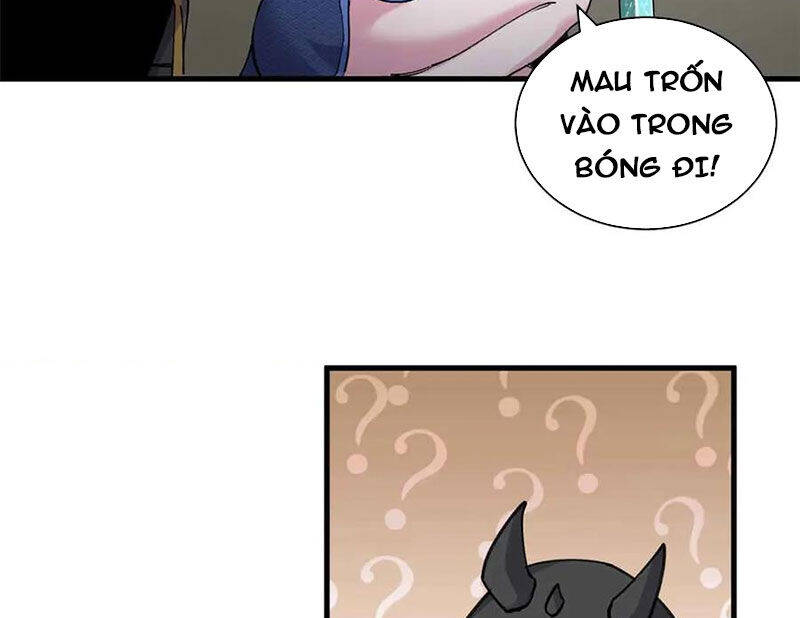 Ma Thú Siêu Thần Chapter 163 - Trang 2