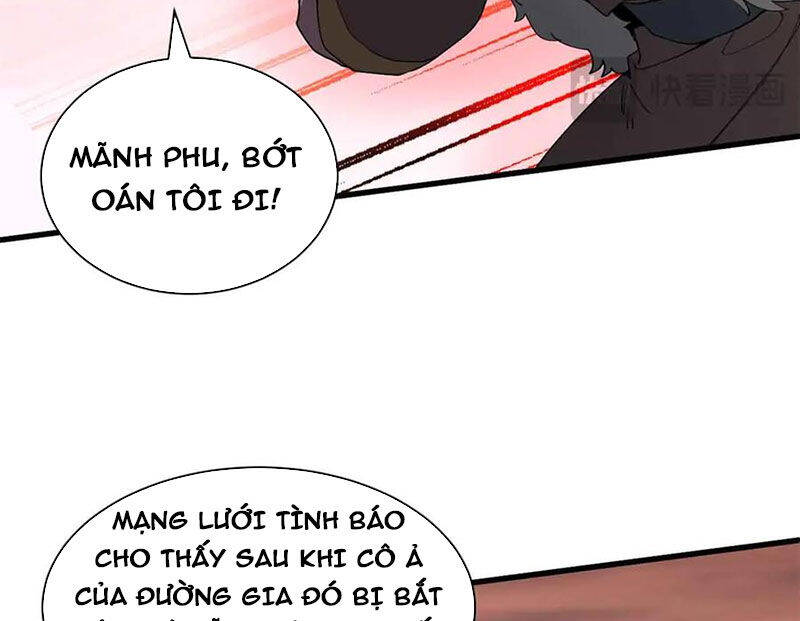 Ma Thú Siêu Thần Chapter 163 - Trang 2