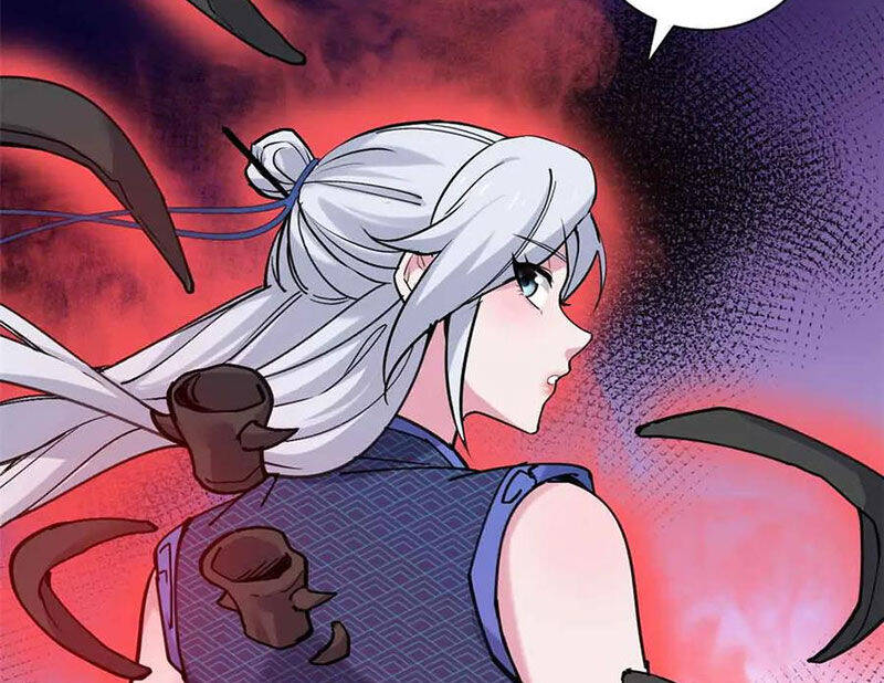 Ma Thú Siêu Thần Chapter 163 - Trang 2