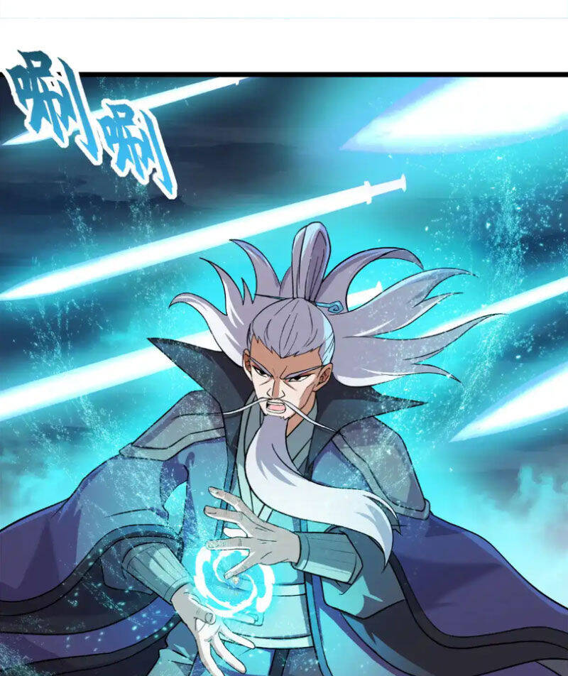 Ma Thú Siêu Thần Chapter 162 - Trang 2