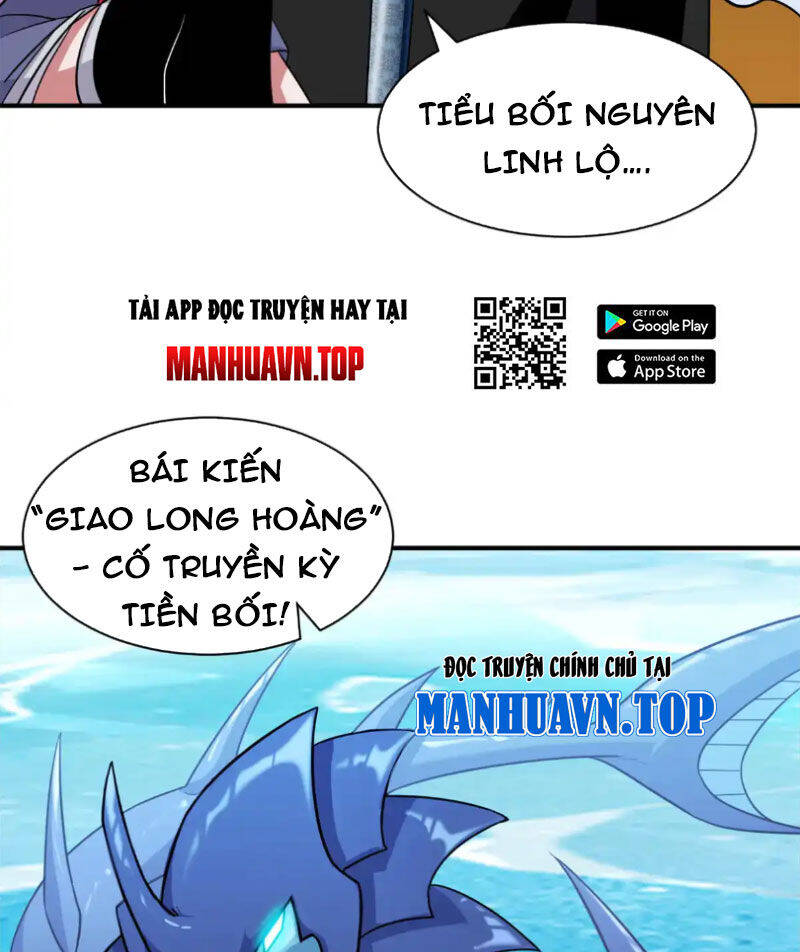 Ma Thú Siêu Thần Chapter 162 - Trang 2