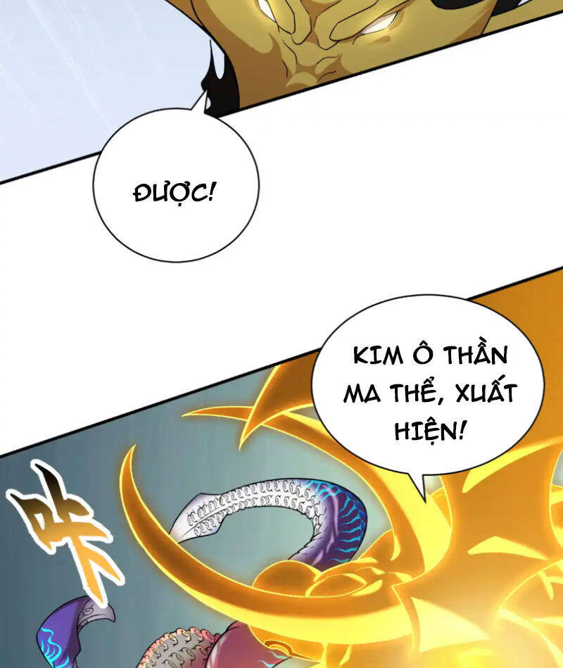 Ma Thú Siêu Thần Chapter 162 - Trang 2