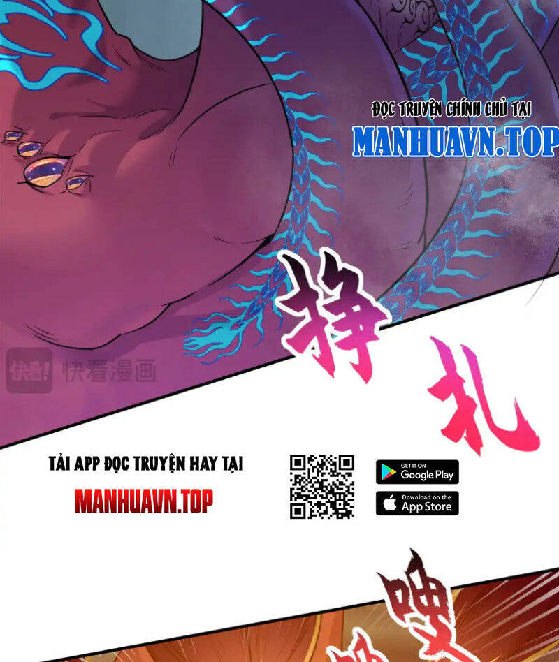 Ma Thú Siêu Thần Chapter 162 - Trang 2