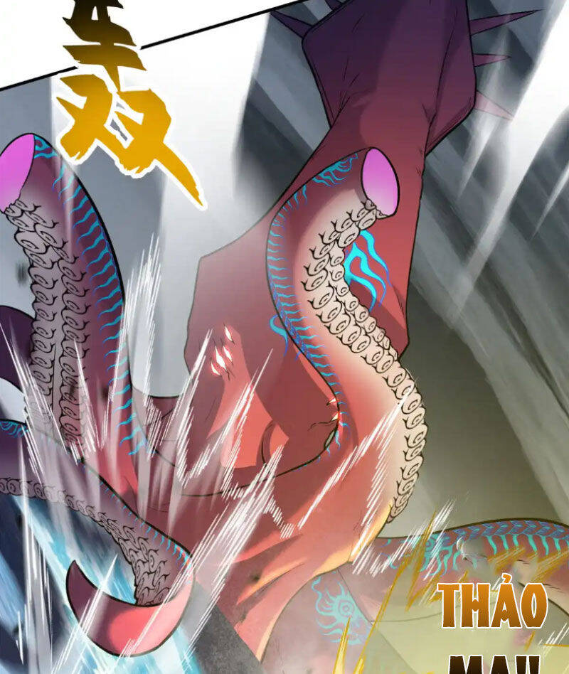 Ma Thú Siêu Thần Chapter 162 - Trang 2