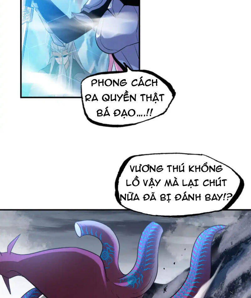 Ma Thú Siêu Thần Chapter 162 - Trang 2