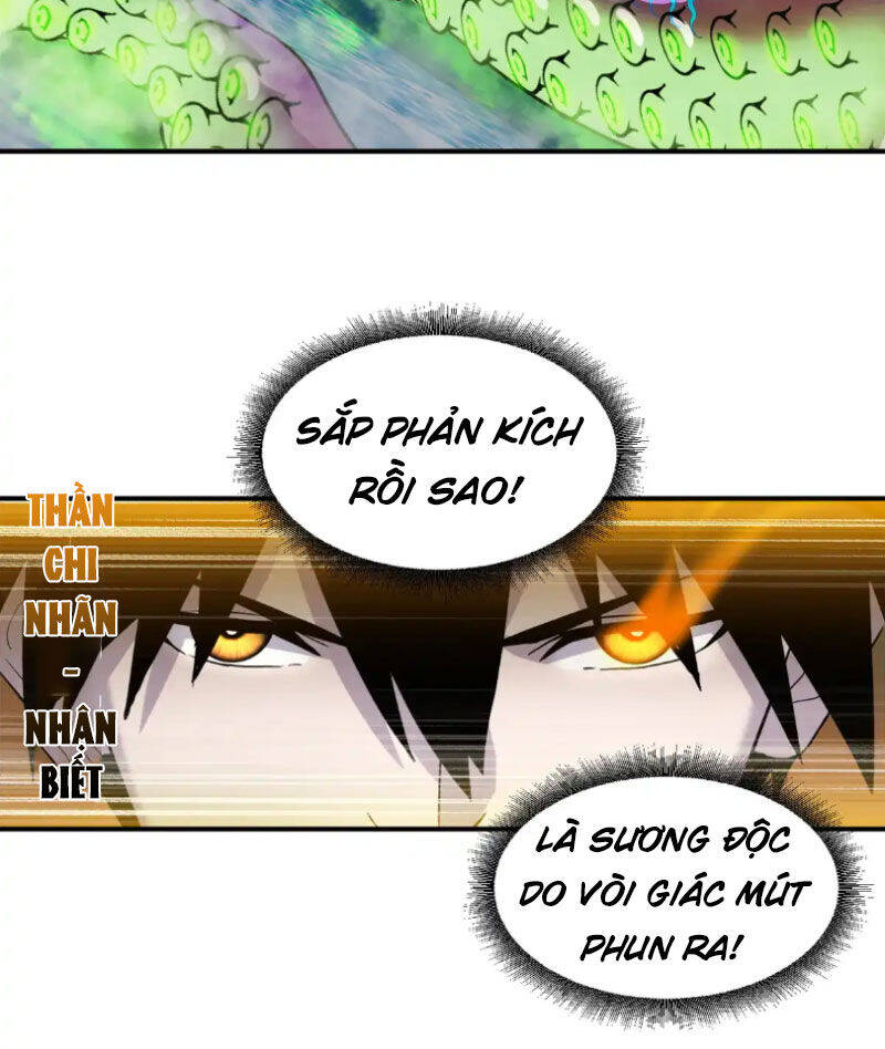 Ma Thú Siêu Thần Chapter 162 - Trang 2