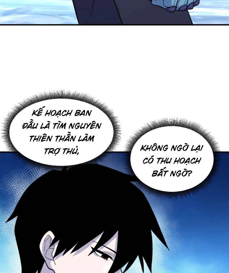 Ma Thú Siêu Thần Chapter 162 - Trang 2