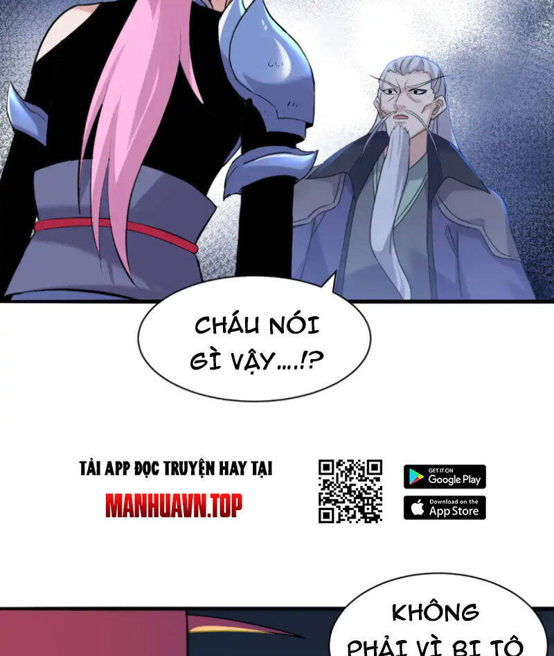 Ma Thú Siêu Thần Chapter 162 - Trang 2